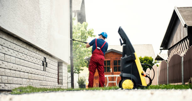 Best Pressure Washing Patio  in Jamestown, KY